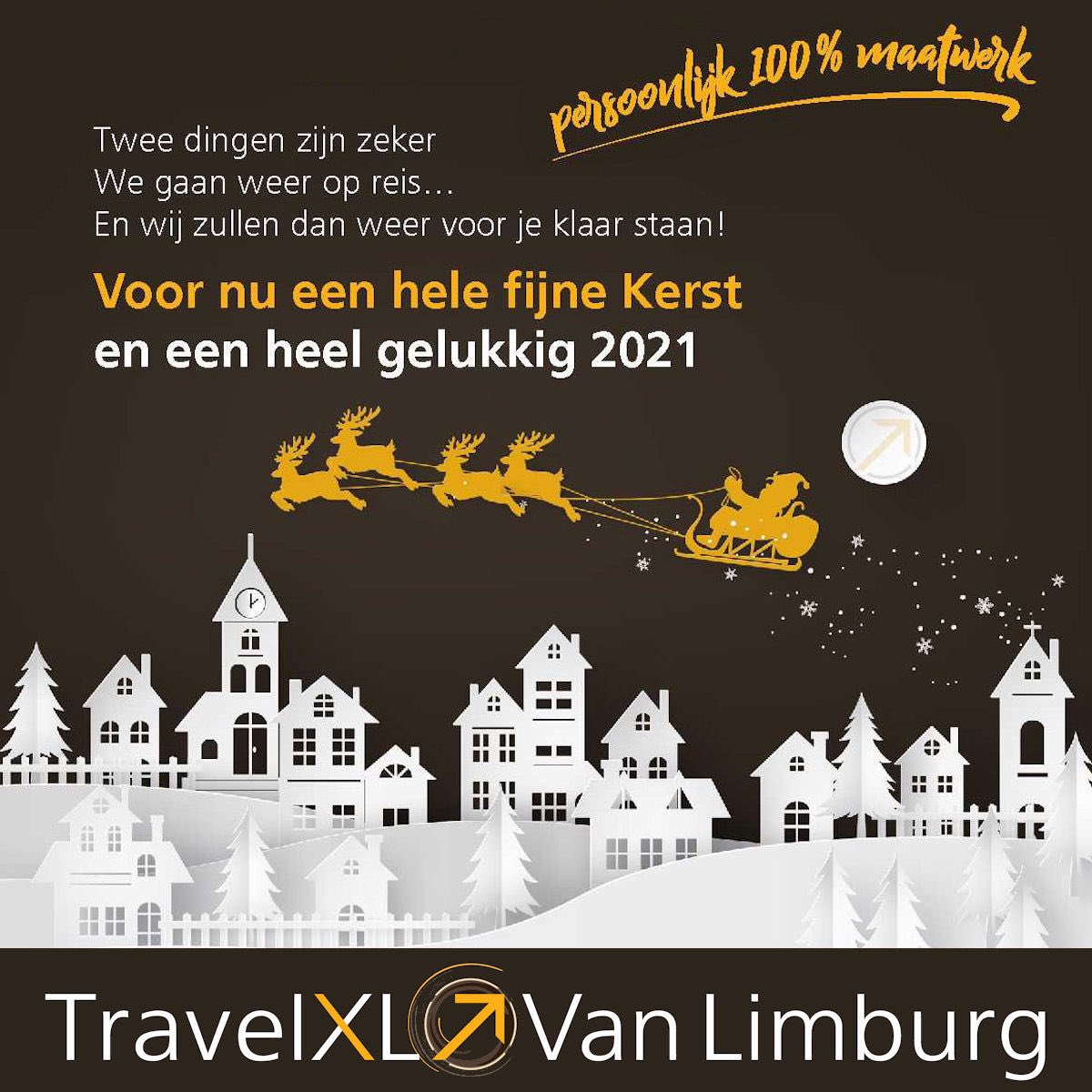 TXLvanLimburg's tweet photo. Iedereen heel fijne kerstdagen gewenst! https://t.co/Etw8xisktT
