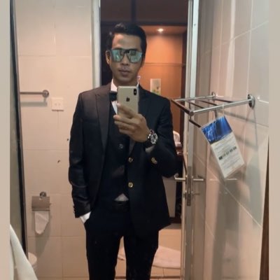 ObetWanda's tweet photo. #NewProfilePic https://t.co/7im1sz4Idg