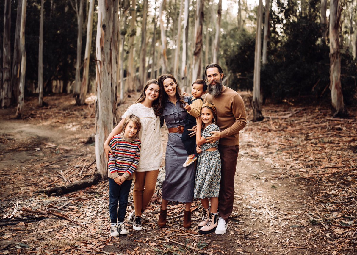 Merry Christmas 🎄 
✨The Eaves Family