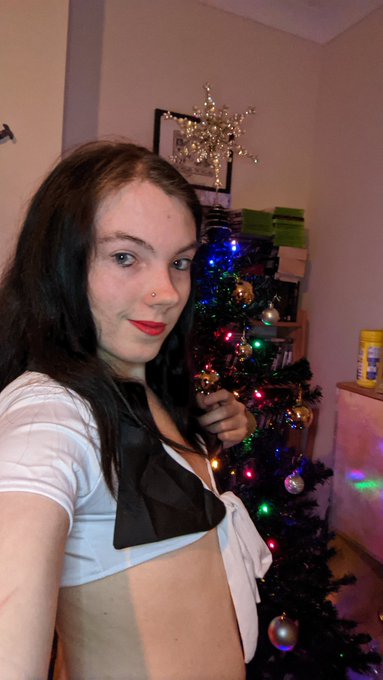 Happy Christmas xx
#onlyfans #twink #Femboy #ChristmasEve #nsfw #naughtygirl https://t.co/jH8FTa3XPT