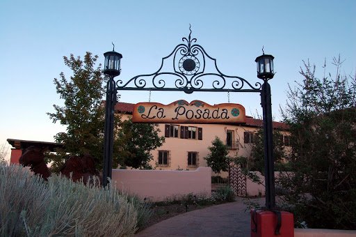 The La Posada in Winslow  @dlutzick