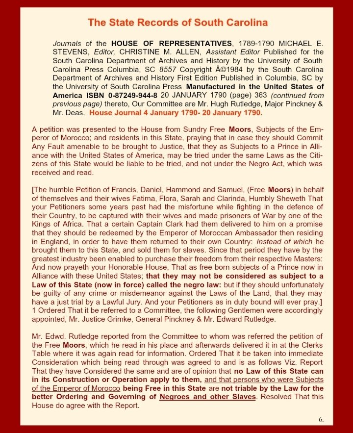 To clarify the moorish flag over here in the empire is older than the one they use in the kingdom