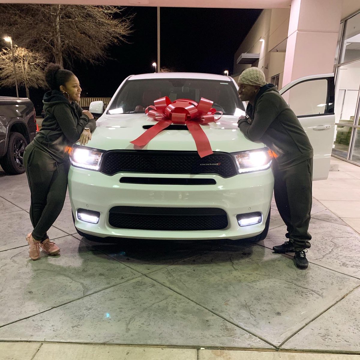 Sir_AlmightyG's tweet photo. Alexa.. play βG.I.H.F.β by @RyloRodriguez π½
β’
Forgot to tell Twitter how GREAT God has been to me in 2020 ππΎβΌοΈ
On my SECOND DAY BACK, bought my OWN dream car with only 30k on the dash! This was a BIG step for me, built my credit and kept prayin, now its my turn π£ππΎ #RTHEMIπ£πͺπΎ https://t.co/3MnjOzDamv