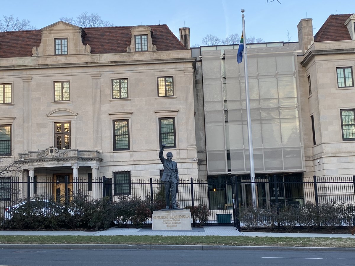 iamevltwin's tweet photo. A few more embassies for my #DFIR friends along the way! South Africa for @Po1Zon_P1x13, Italy for @mattiaep @pstirparo @dfirfpi
#Marathon4codebreakers
#DFIRFit https://t.co/2NiWEgd6Su