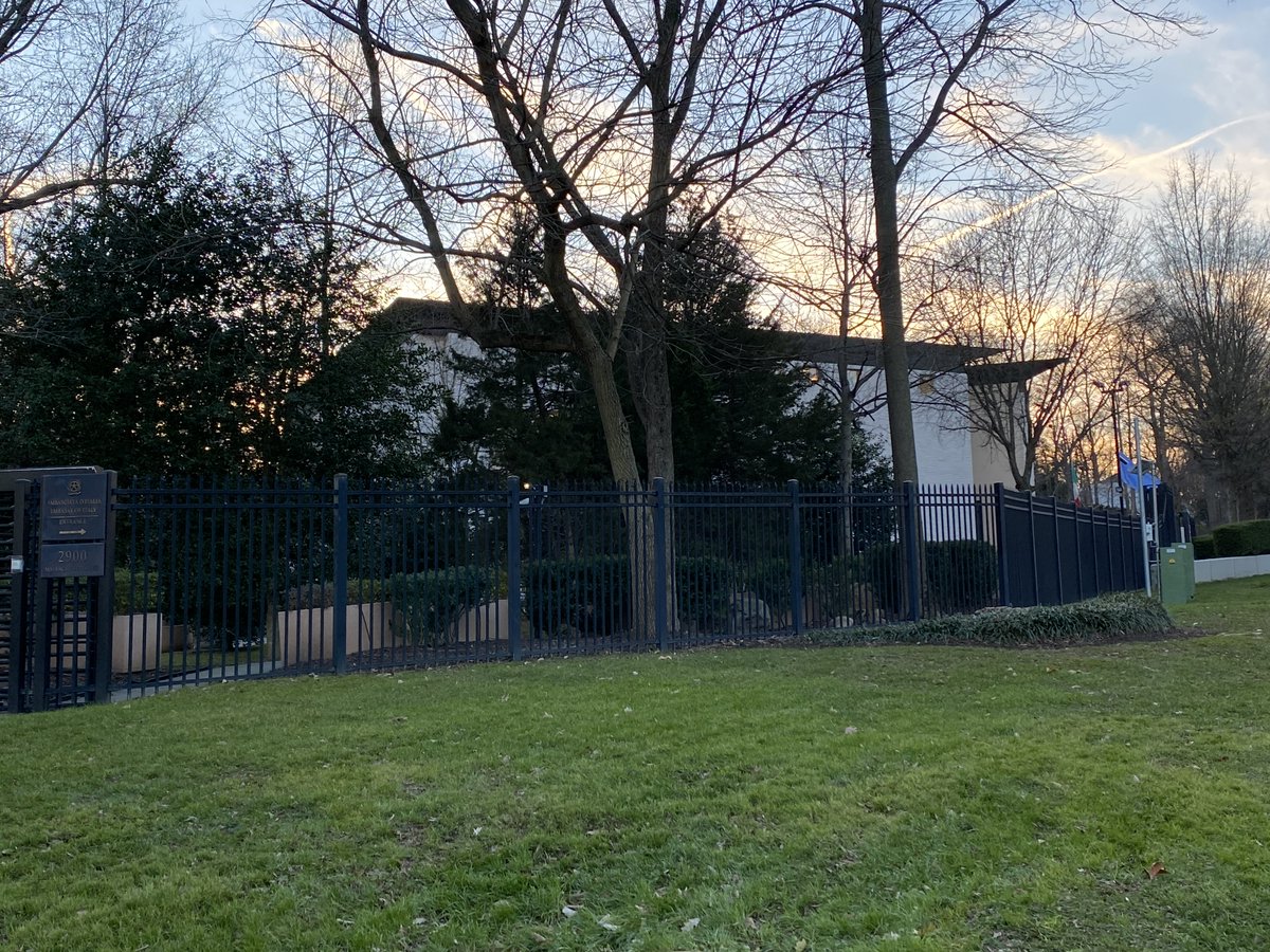 iamevltwin's tweet photo. A few more embassies for my #DFIR friends along the way! South Africa for @Po1Zon_P1x13, Italy for @mattiaep @pstirparo @dfirfpi
#Marathon4codebreakers
#DFIRFit https://t.co/2NiWEgd6Su