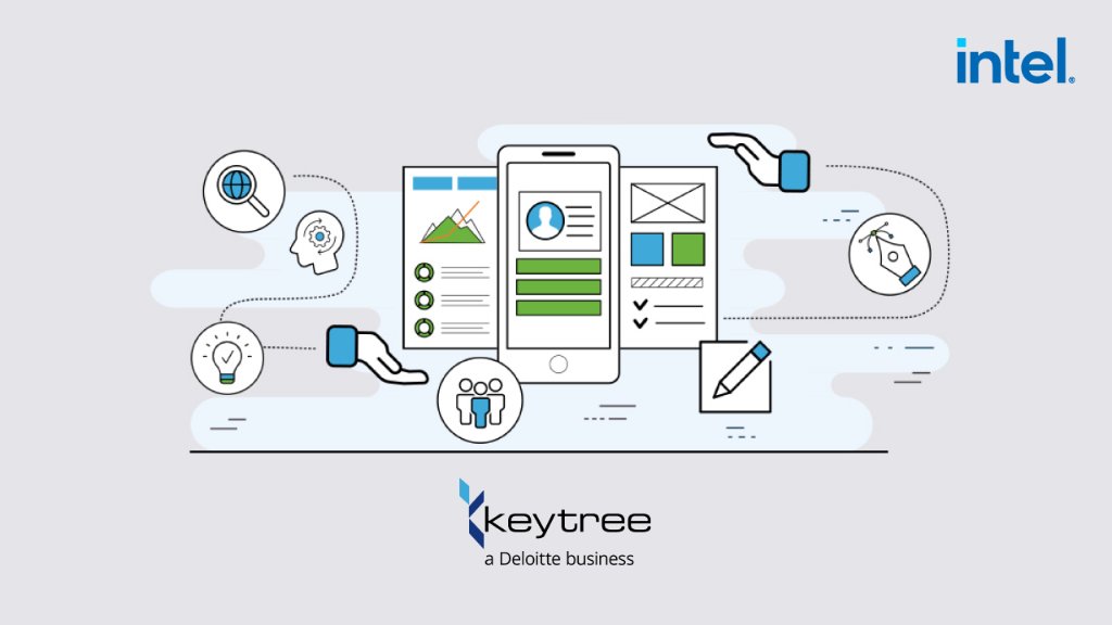 IntelAI's tweet photo. Ready to take your supply chain further? @keytreeuk’s TimeSeer algorithm can sift through point-of-sale and shipment data to give you the insights you’ll need to succeed and grow. Take a look at this solution. https://t.co/ytECCSy7G0 https://t.co/tptY5LTgIk