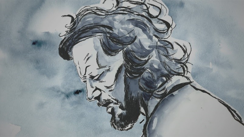 It Doesn't Get Any Vedder Than This: <a href="/PearlJam/">Pearl Jam</a>'s frontman is releasing a surprise EP for Christmas. cos.lv/BIF830rq2uz