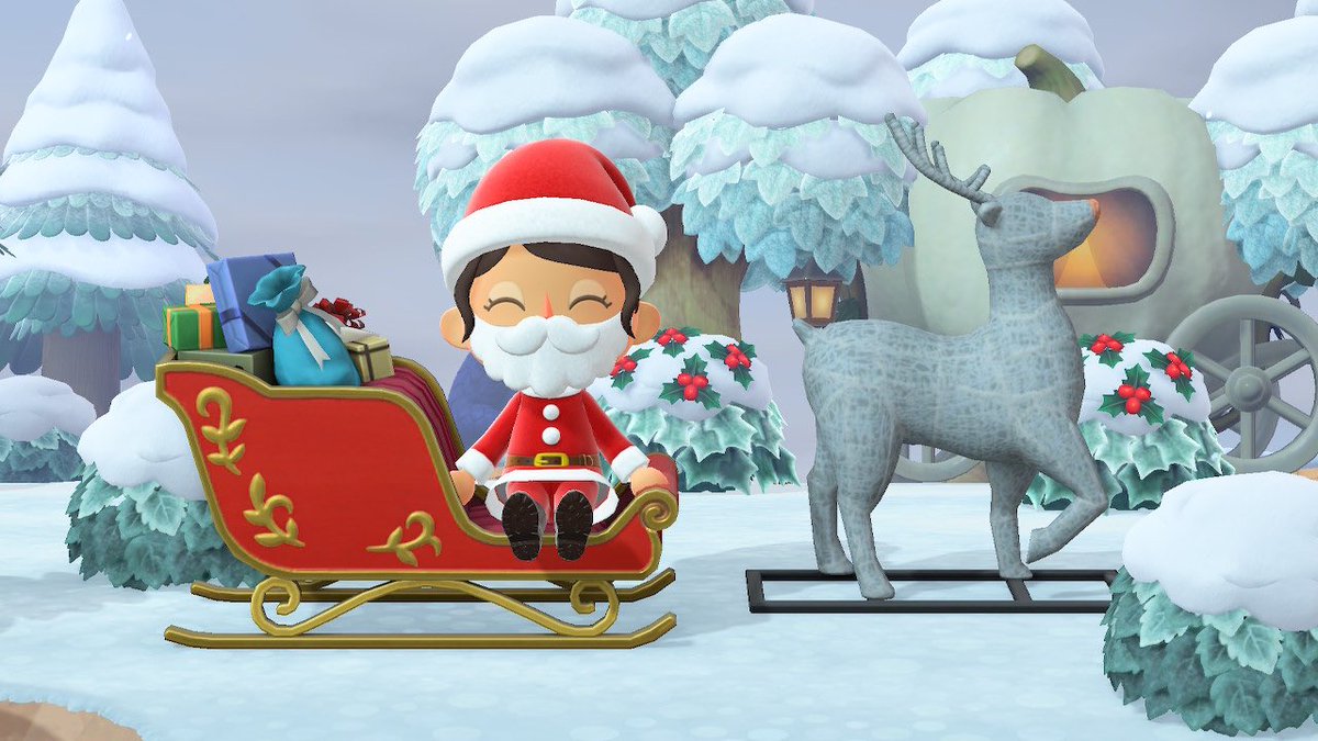 tarafiedx's tweet photo. Merry Christmas Eve! #ToyDay https://t.co/VieZtFo43a