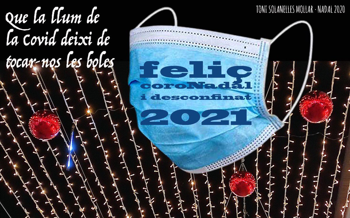 Toni Solanelles tweet media