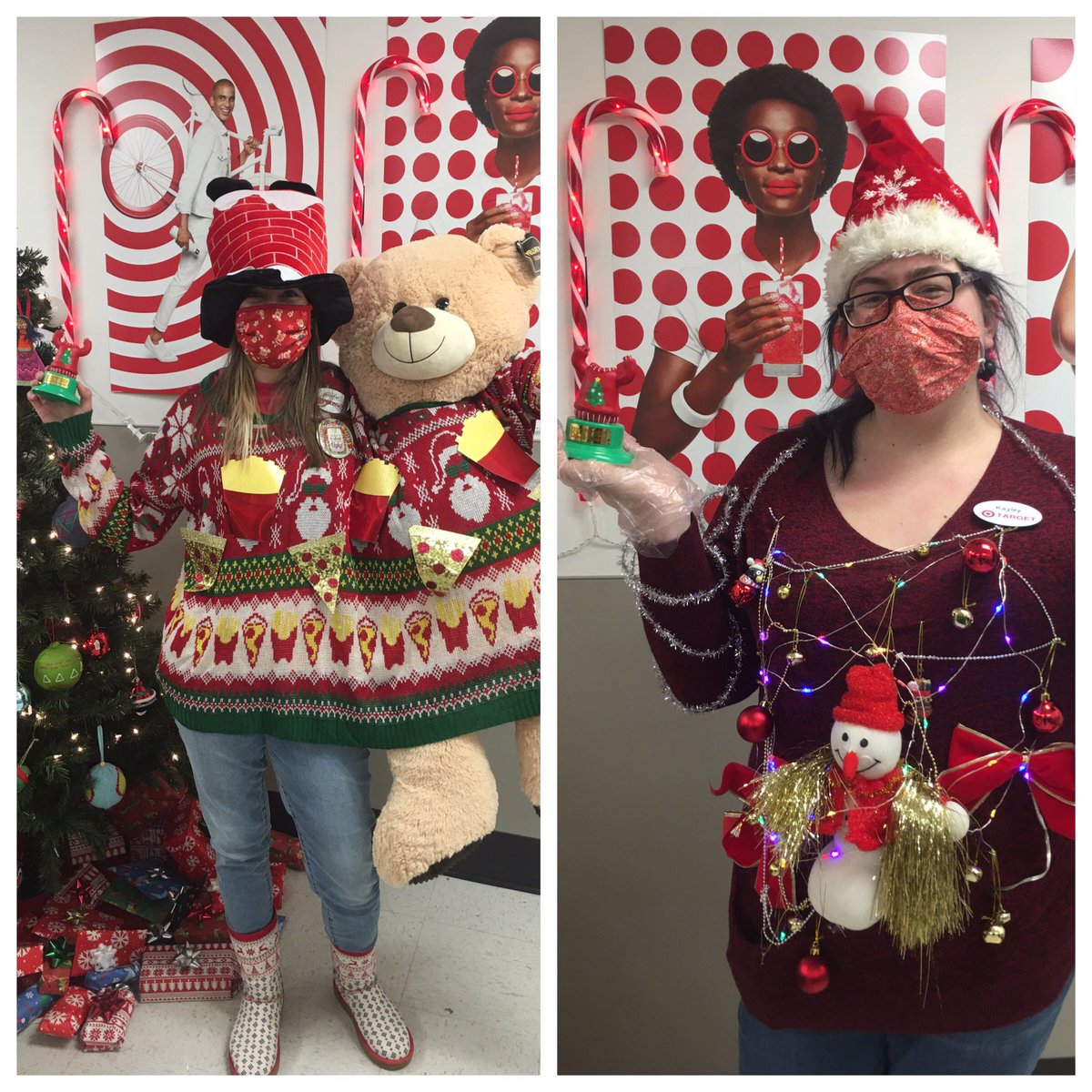 KT Elmore tweet media