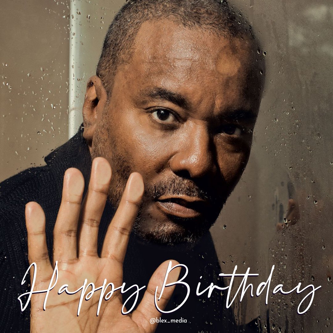 Happy Birthday, Lee Daniels! 