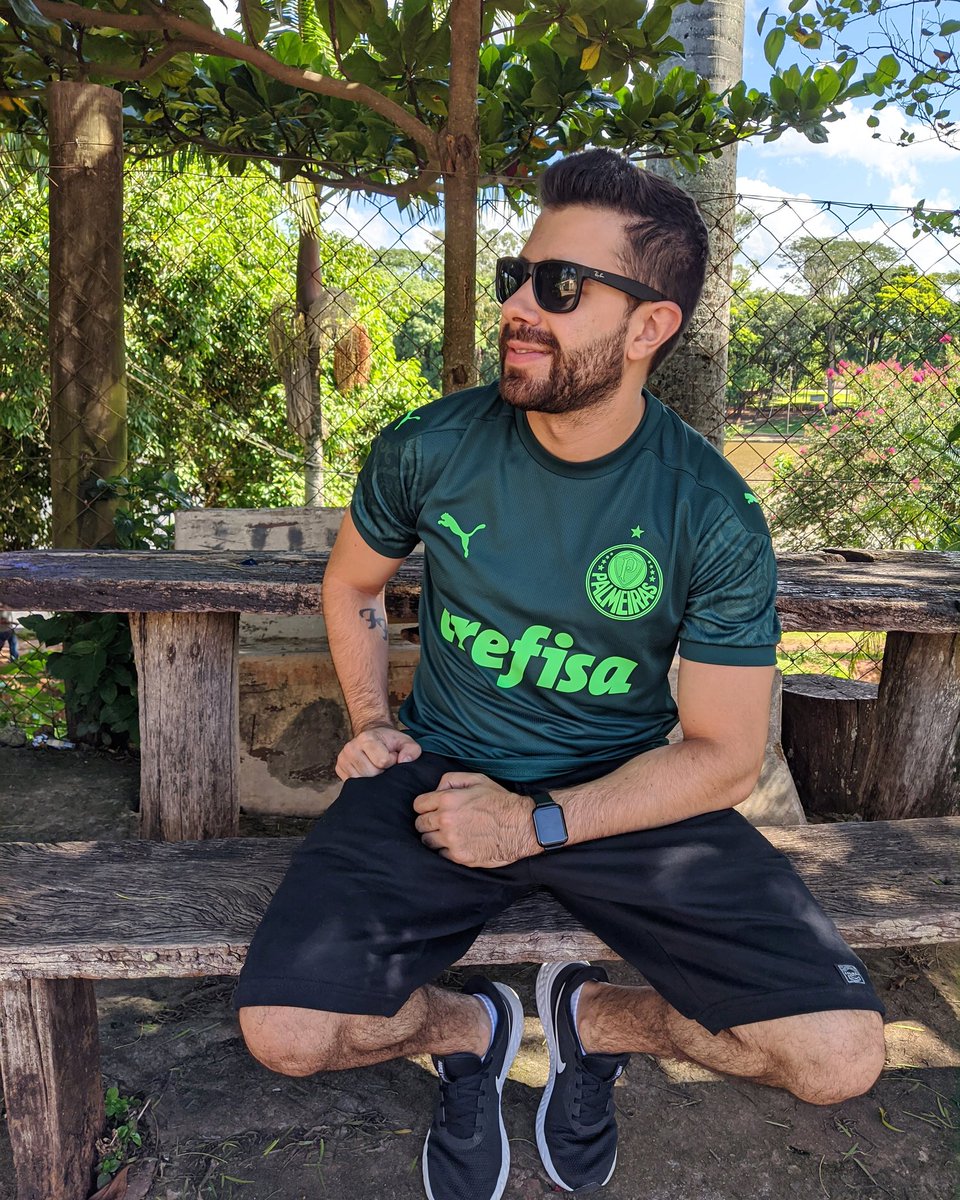 Zé Luizⓟ tweet media