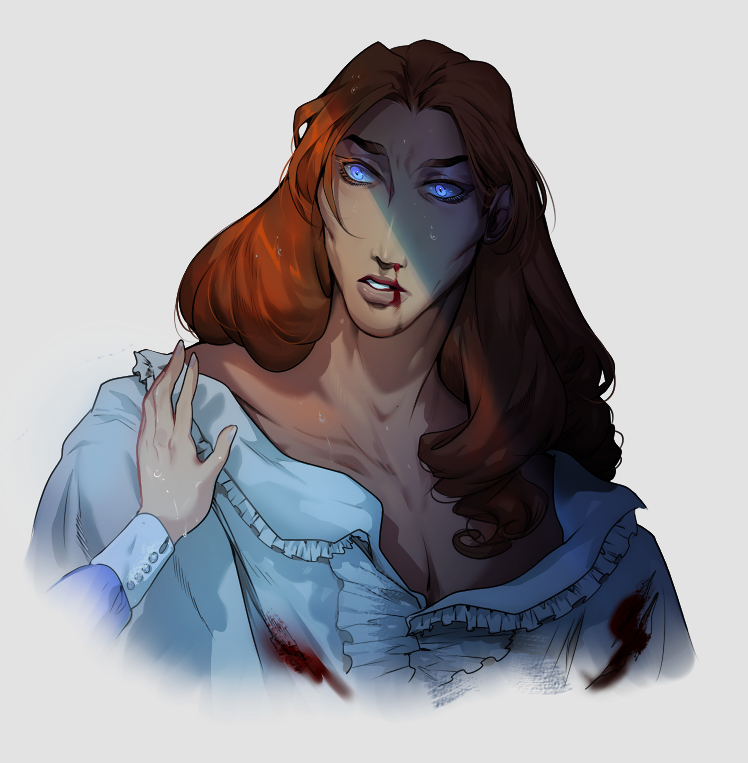 desu_box's tweet photo. Some Castlevania/gothic inspired Beauty and the Beast Concepts. | SFW 

I have a fully rendered image of these two coming soon. Sleeping Beauty (My favorite film) is in the works. 

#DesuBox #Disney #BeautyAndTheBeast #Anime #Gothic #FANART #conceptart https://t.co/VkmRnS2ecd
