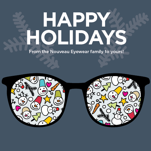 Nouveau Eyewear (@NouveauEyewear) / Posts / X