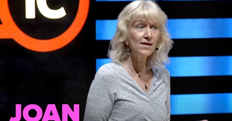 ideacity's tweet photo. A #MerryChristmas & best wishes from all of us at #ideacity as you celebrate the birth of #JesusChrist. Watch @profjoantaylor as she shares her thoughts on the fascinating & convoluted socio-political history that gives us a glimpse into what #Jesus looked like.
#christmas #noel