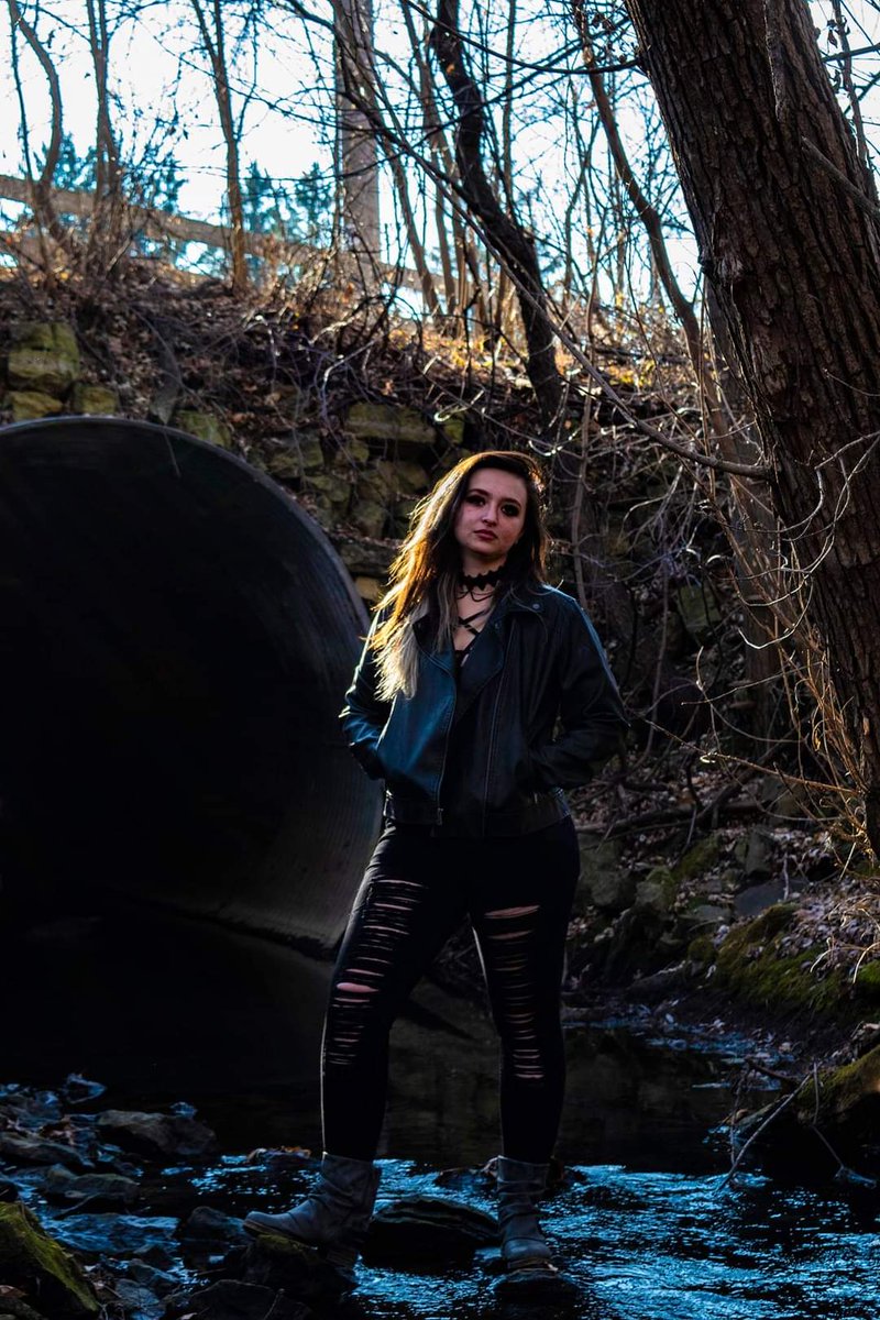 2014                          2020
Yes I was the country girl in HS and still am at heart. But I much prefer my look and the confidence that I have now! Amazing what a few years and bad experiences will do for you!