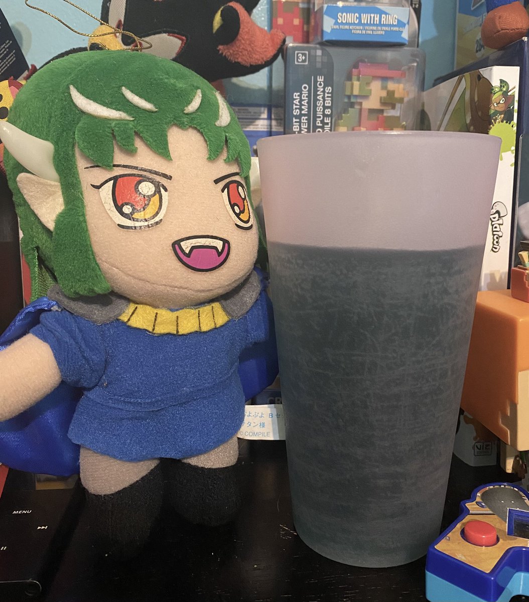 Berry Monsoon boner jams