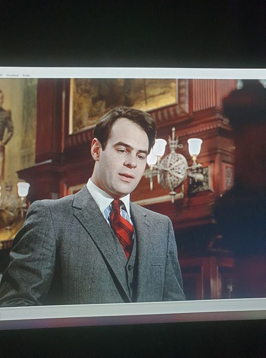 mauro_berton's tweet image. #UnaPoltronaPerDue Se è  tradizione, è tradizione