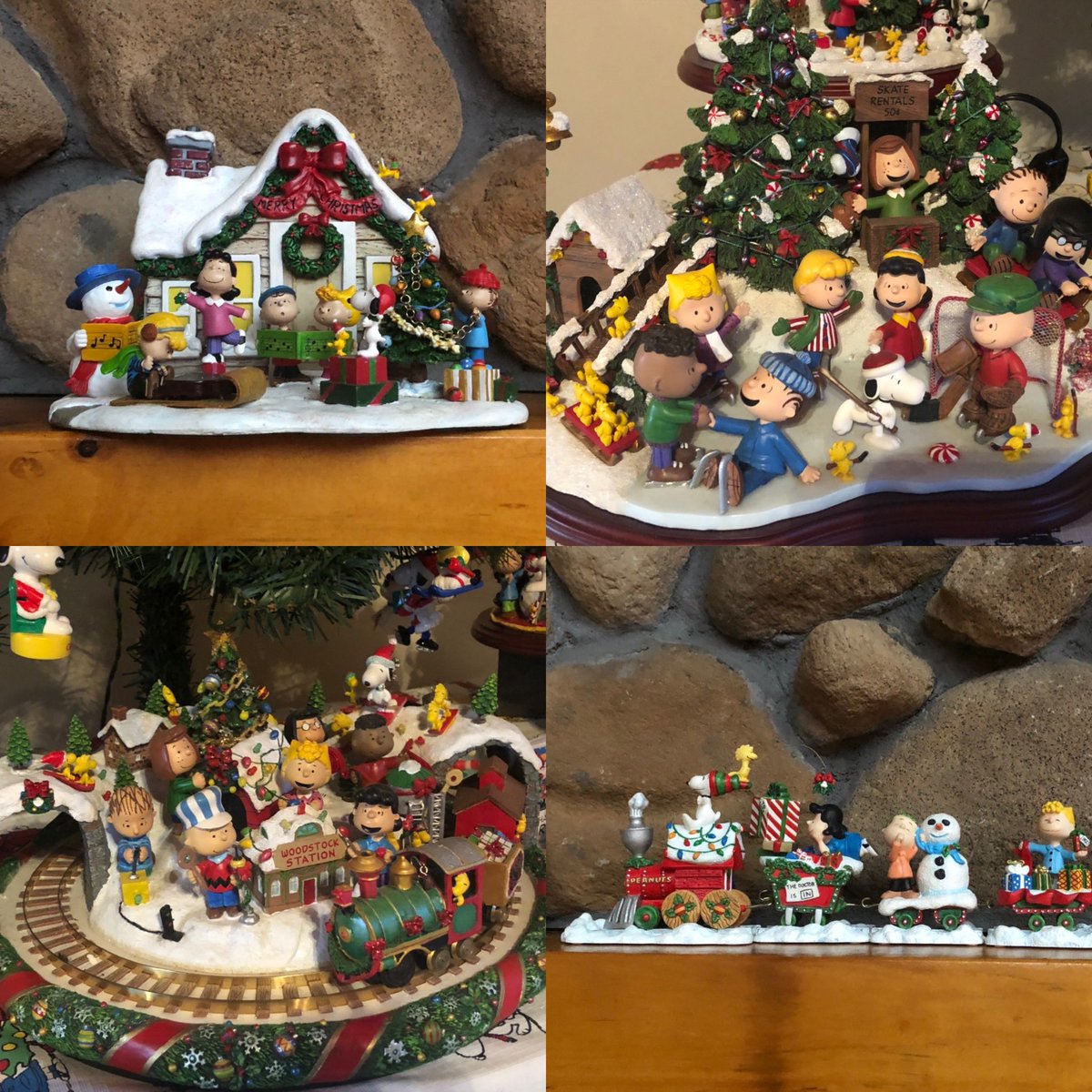 Trinity High School tweet media