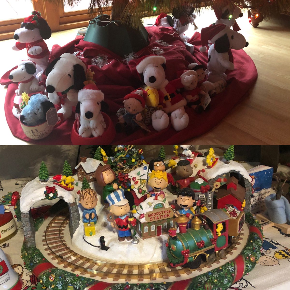 Trinity High School tweet media