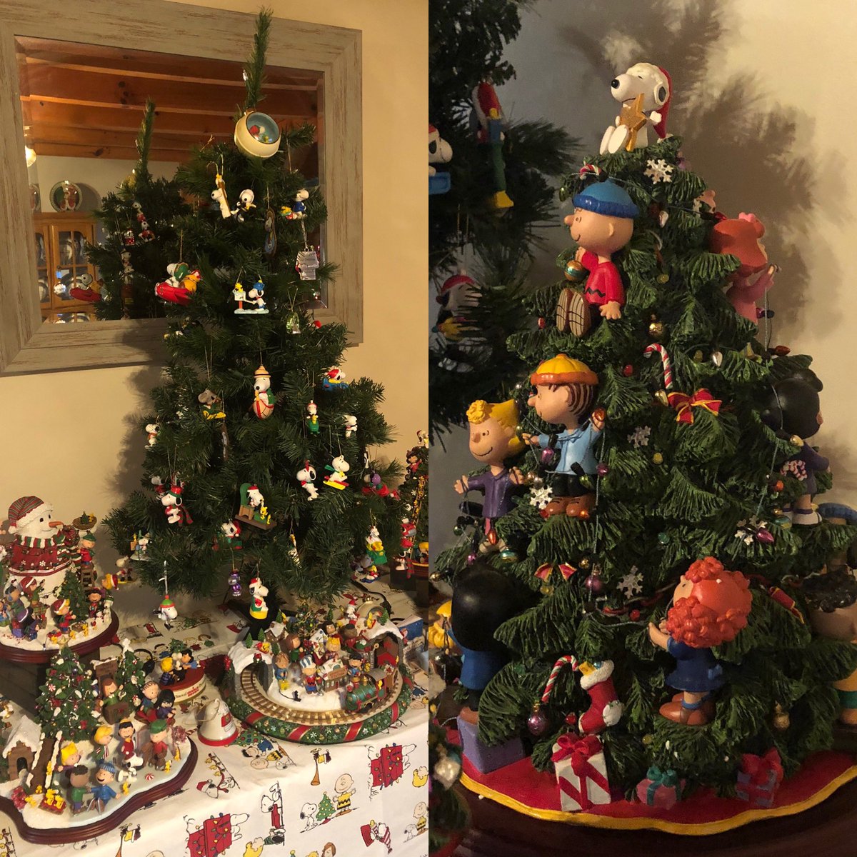 Trinity High School tweet media