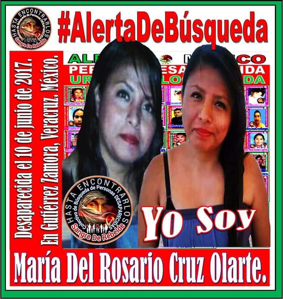#CampañaDeBusqueda

#TuTesoroEsMiTesoro 

<a href="/Fam_Unidas_AC/">FamUnidasporunacausa</a> 
<a href="/OlarteLeonor/">Leonor Olarte</a> 
@FelipaRamirez1 
<a href="/Martha71730987/">Martha rosa Macías</a> 
<a href="/RosaQue62542006/">Rosa Quezada</a> 
<a href="/sangrederebelde/">🇲🇽 Colectivo De Búsqueda SangreDeRebelde🇲🇽</a> 
<a href="/KassandraNuna/">Kassandra NuNa</a> 
<a href="/TereMedinaLimo1/">toña rangel</a> 
<a href="/MinervaPerales4/">Minerva Perales Calderon</a> 
<a href="/MariaEl95097388/">Mariel</a> 
<a href="/angelica9091/">angelica camacho</a> 
<a href="/Cristin03581487/">Cristina</a> 
<a href="/Jorgito702Jorge/">🤖 JORGITO CTA. OFICIAL 👷‍♂️🏗️</a> 
<a href="/latati2/">💖tati💖💯</a>