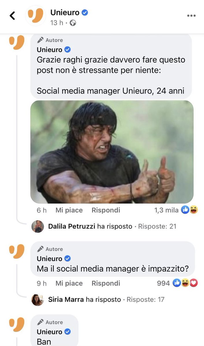 Strategia di marketing veramente originale e creativa! 

@UnieuroNews