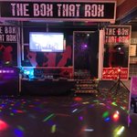 Photo by The Box That Rox ® (@TheBoxThatRoxUK)