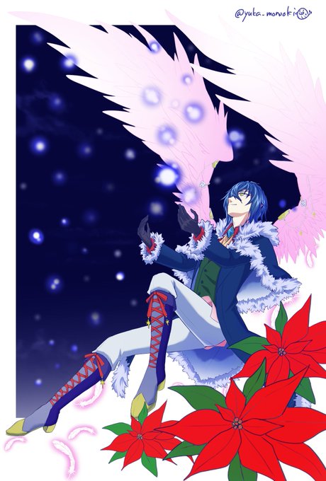 黒ウィズクリスマスのtwitterイラスト検索結果 黒ウィズクリスマスのtwitterイラスト検索結果