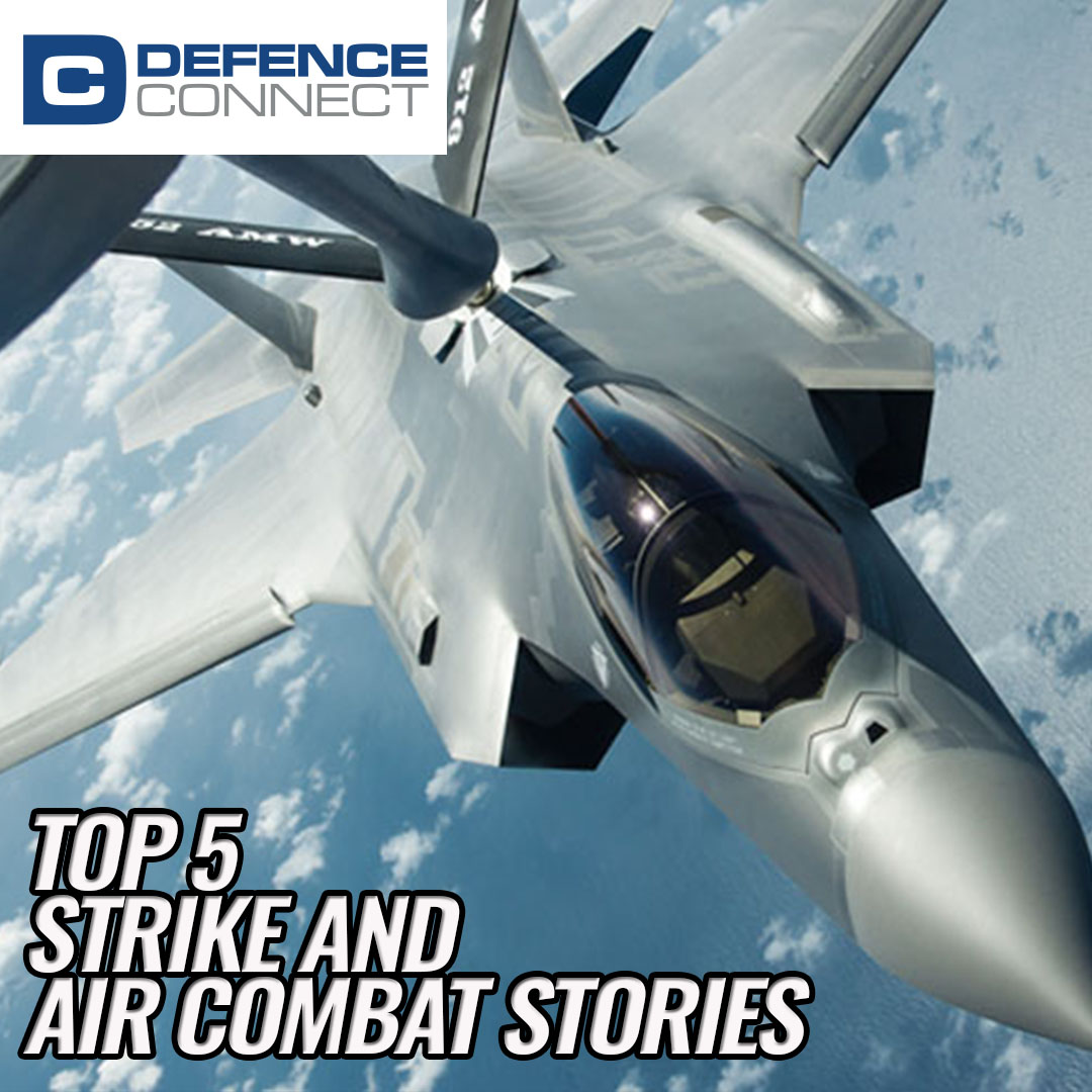 Defence Connect tweet media