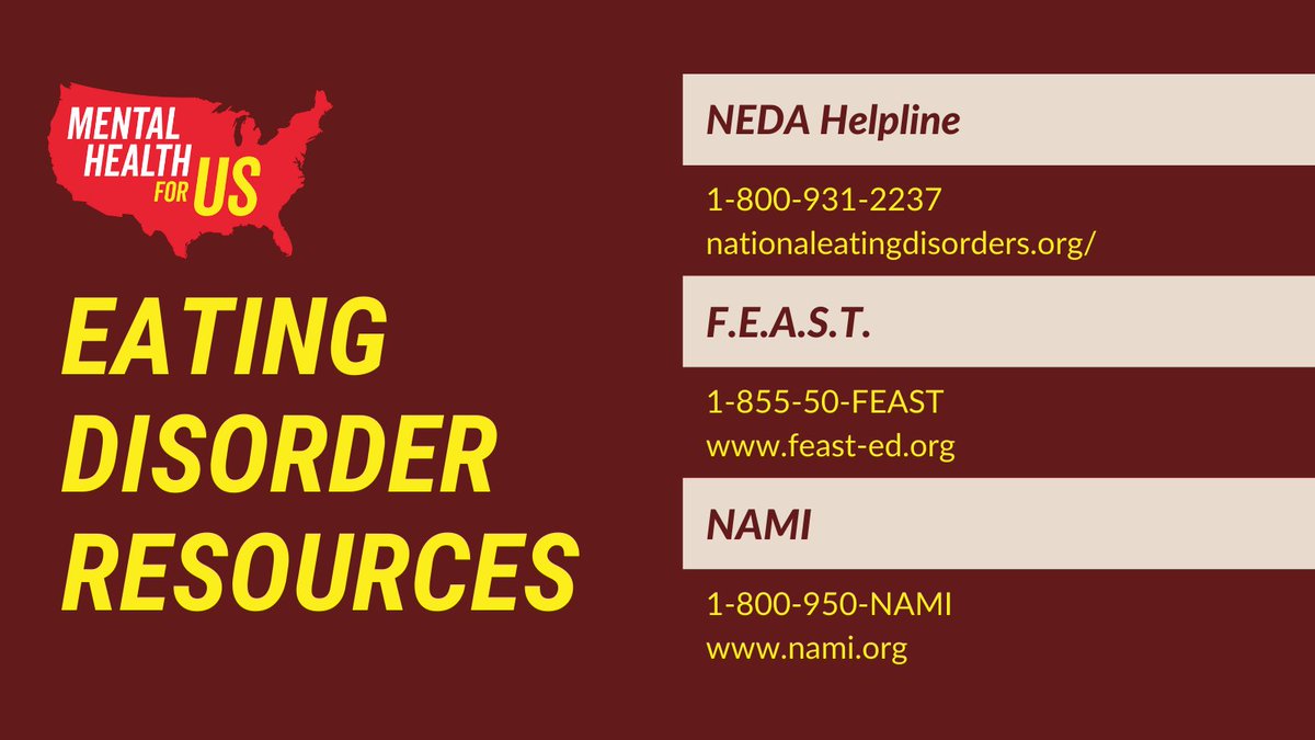 Mental Health For US tweet media