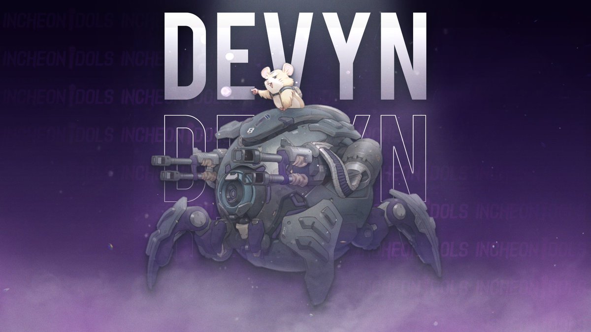 Incheon Idols tweet media