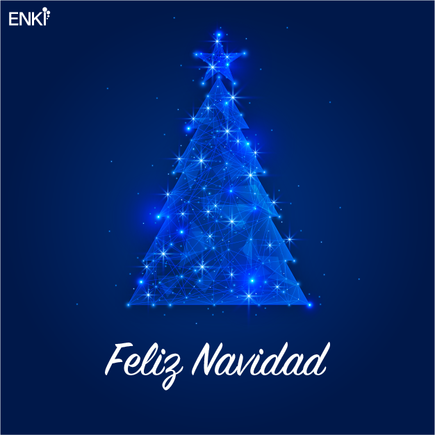 Deseamos que tengas una #feliznavidad