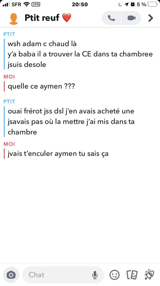 213adam__'s tweet image. j’vais l’niquer ce gosse