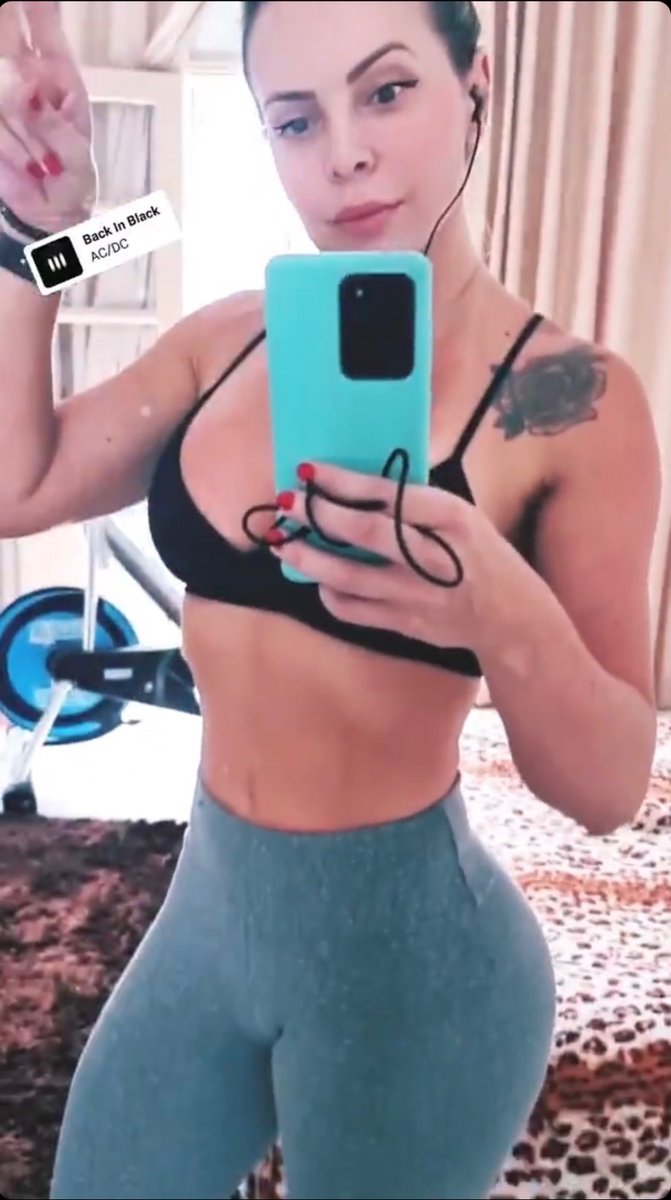 Fc_gigimaritan's tweet photo. Nosa musa deliciosa não deixa de treinar nem no feriado.
#gizellemaritan #gostosa #semmarcar #sarada #fitness #FitnessModel #fiodental #feminina #MulherMaravilha1984 #mulher #brasil #donasereia
@velhinhaloka @revistaVIP @OficialGataPOP @TVFamaOficial https://t.co/i0XpabcXtw