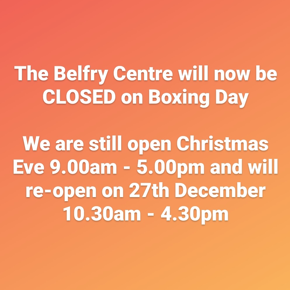 SDRedhill's tweet photo. We have now closed until 10.30am on 27th December. We wish all our staff and customers a very happy Christmas! 🎄🌟🎄 https://t.co/aVPHJXonPf