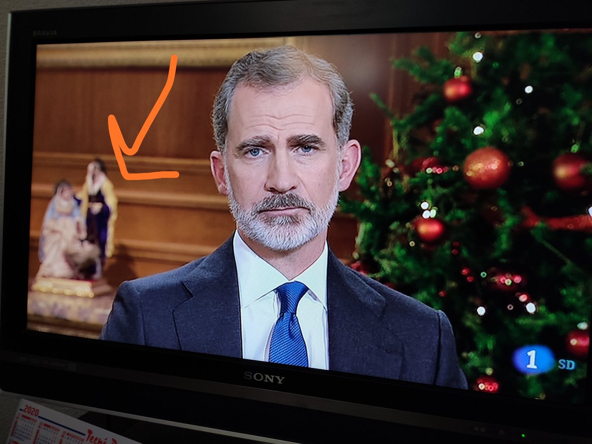 diostuitero's tweet photo. ¡Salgo en la tele! https://t.co/LikNl1obyi