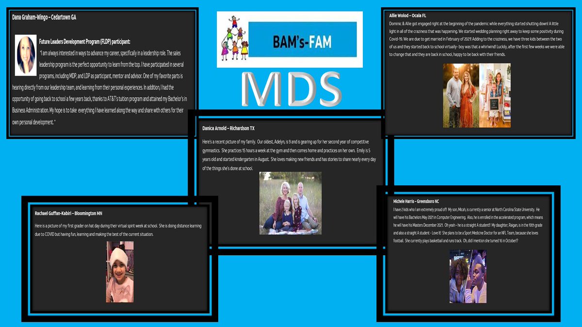 BCSS MDS tweet media