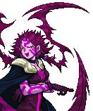 @RikixPon thats maja from the DS game spectrobes !!!! shes one of the villains and idk if shes trans that might just be a headcannon but it was the biggest file when i googled her LOL 