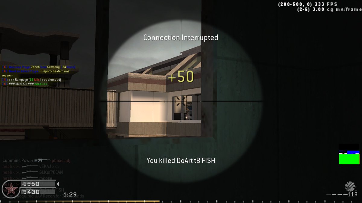 IT'S TIME AGAIN! Come join the #SL NOW! 
Map rotation improved, various bug fixes!
Come check it out now!!!

connect 178.33.157.21:28961

RETWEETS APPRECIATED