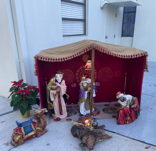 Catholic Bulls tweet media