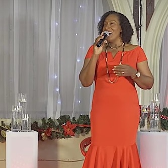 dawnmartinlive's tweet photo. It's the most wonderful time of the year!!
#merrychristmas 🎄#jesusisthereasonfortheseason ✝️ #sing 🎤 #joyfulnoise 🎶 https://t.co/boeVzp5Gq5