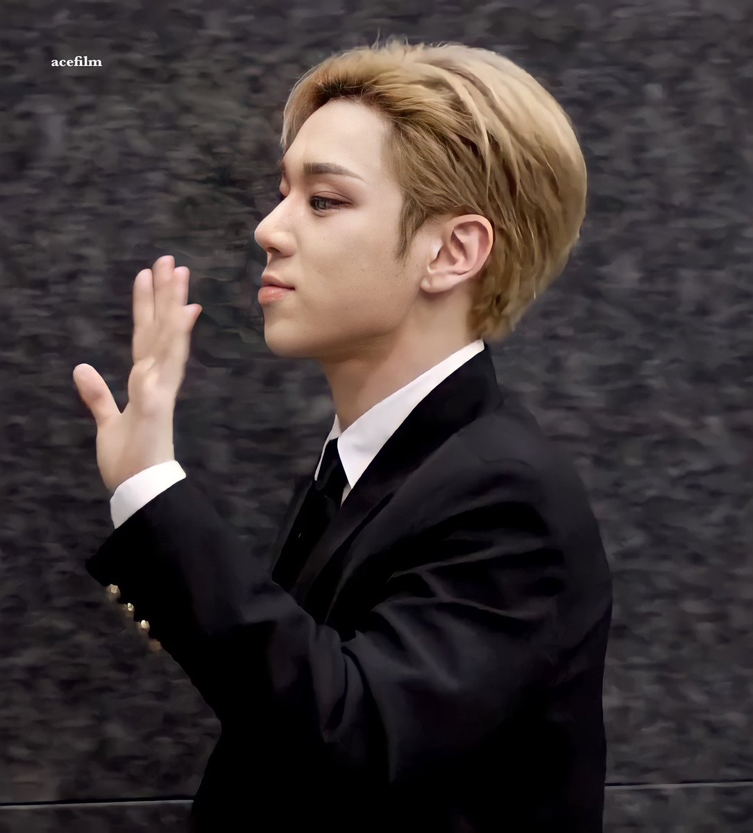 ACEFlLM's tweet photo. ๐
#byeongkwan #kimbyeongkwan #๋ณ๊ด #๊น๋ณ๊ด #ACE #์์ด์ค #acefilm https://t.co/nUSJDsGaF6