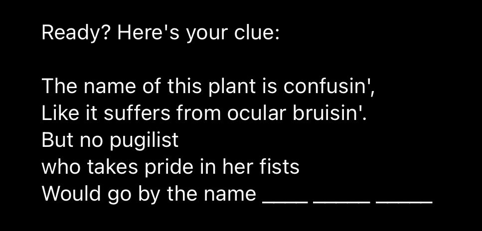 Hitachi_STEM's tweet image. Join the fun with @exploratorium guess what this is?