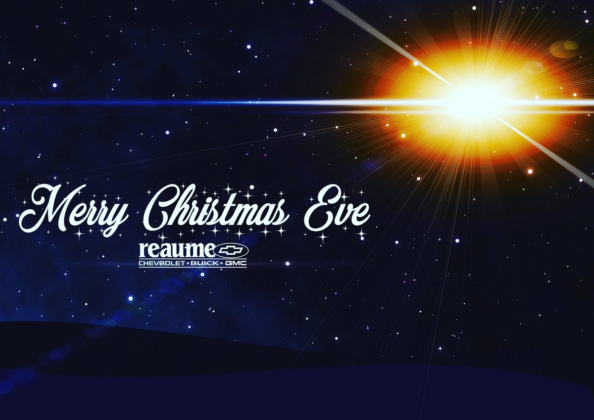 Reaume ChevBuickGMC tweet media