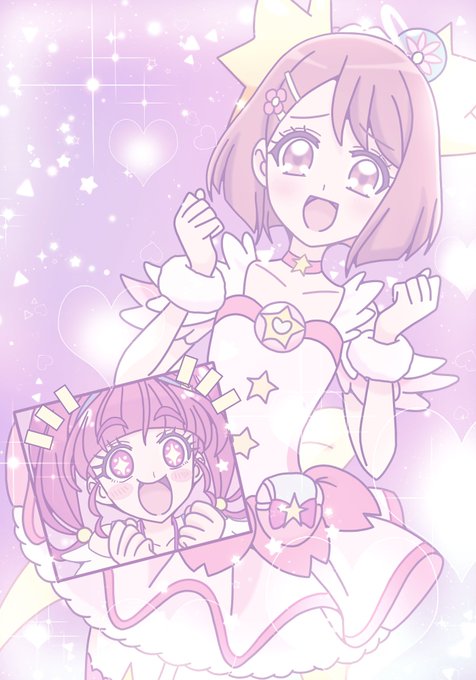 ゆめかのtwitterイラスト検索結果 ゆめかのtwitterイラスト検索結果