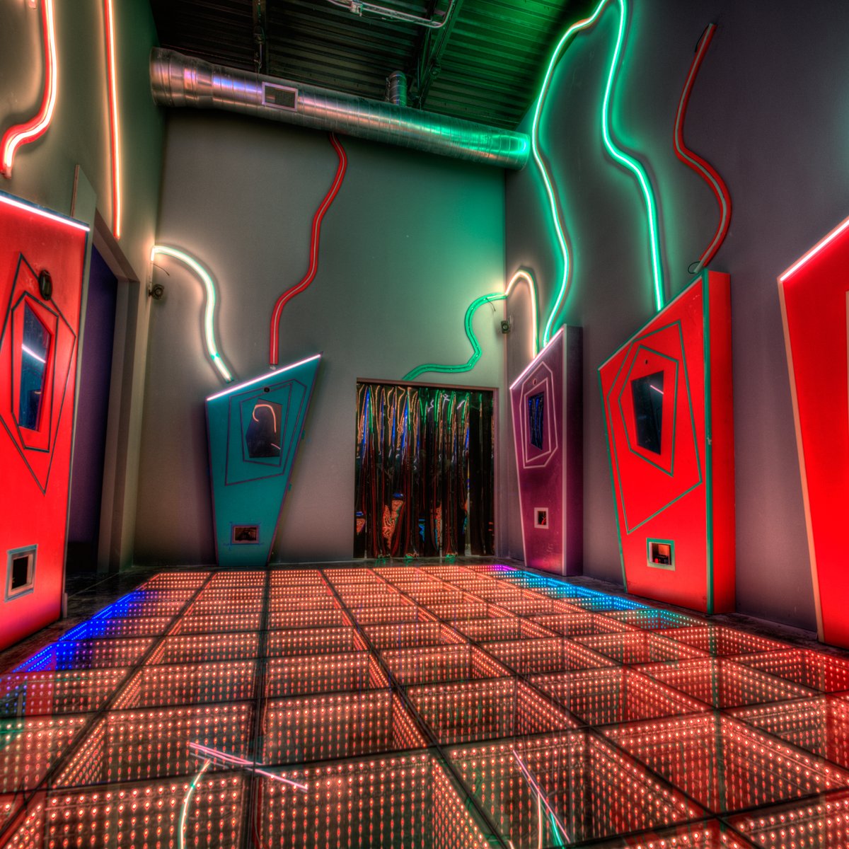 seismique's tweet image. ⚡ E L E C T R I C ⚡

#SmoothTechnology