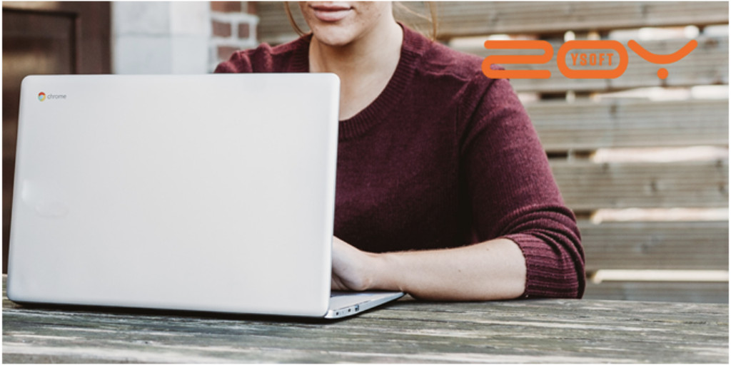 chrome print extension