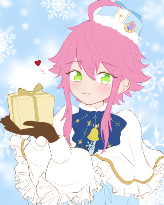 姫宮桃李のtwitterイラスト検索結果