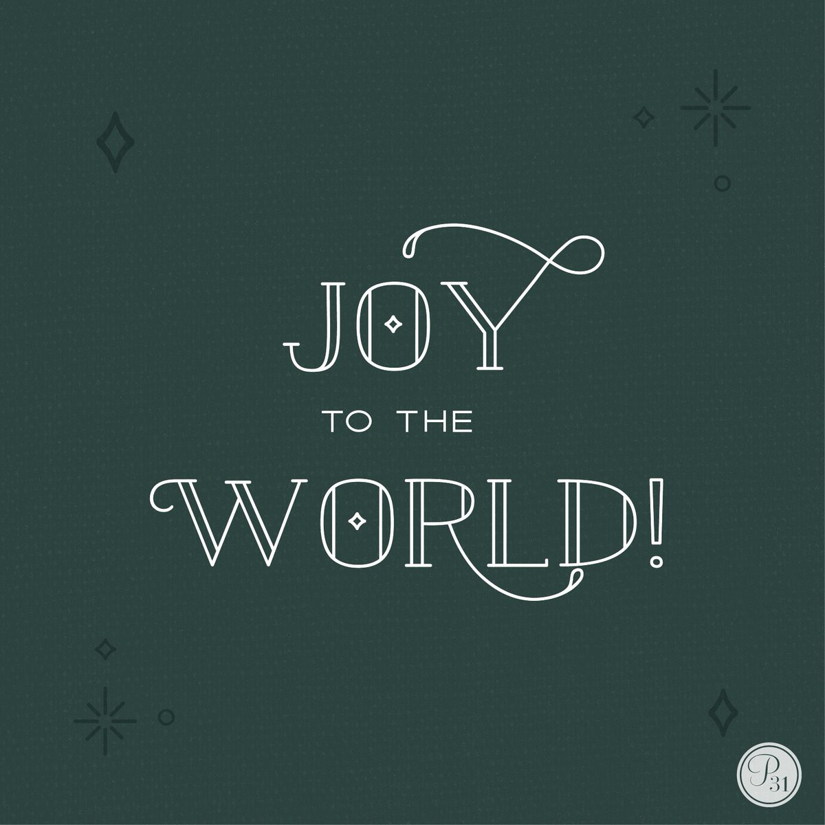 LysaTerKeurst's tweet image. Jesus, we don’t want to spend this Christmas distracted by good things only to miss out on the best thing—You. Slow us down. Pull us close. We want to be people who delight in the gift of Your presence. You are the One thing we truly need. You are the source of our joy. Amen.